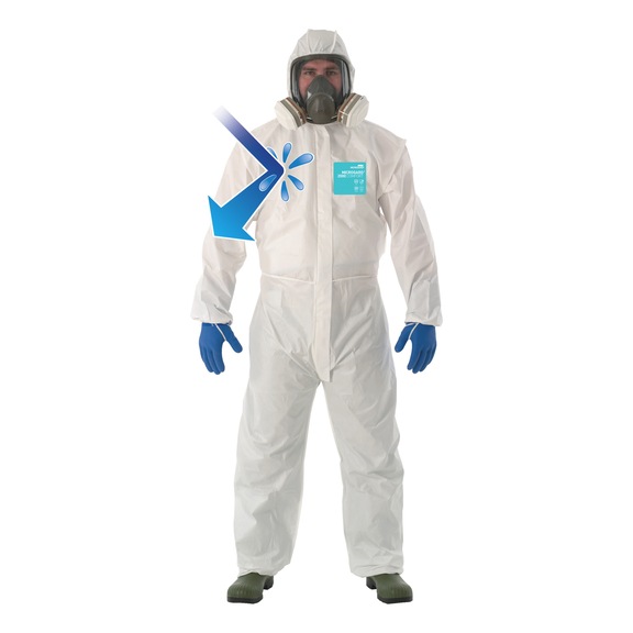 OVERALL-ALPHATEC2000-COMFORT-129-04-L - OVERALL-ALPHATEC2000-COMFORT-129-04-L