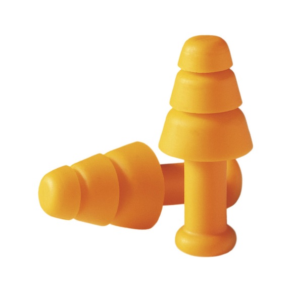 Ear plugs - EARPLUG-HOWARD-SMARTFIT-1011239-PAIR