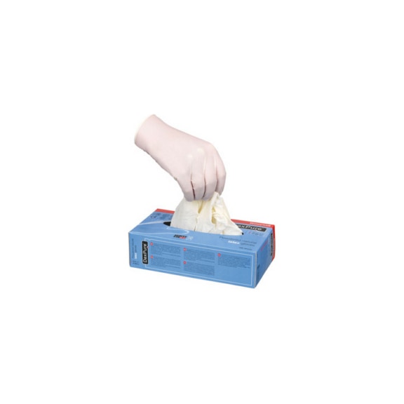 Protective glove, disposable Honeywell® 801-21