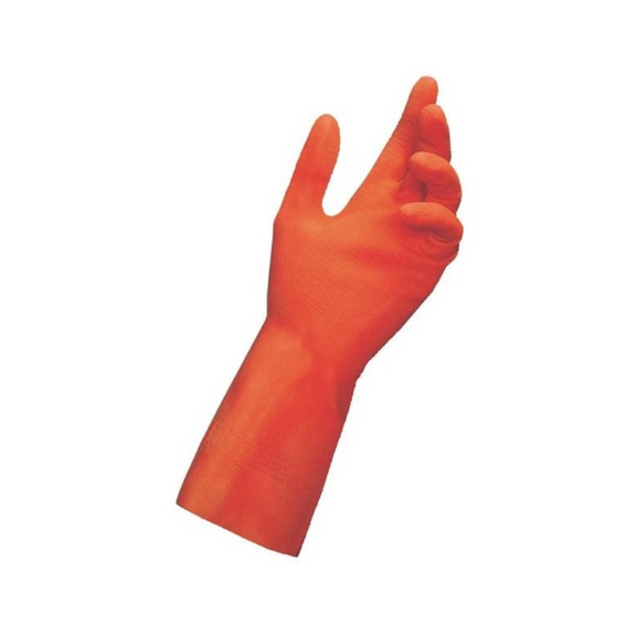 Gants de protection chimique - GLOVE-MAPA-VITAL-180-SZ10