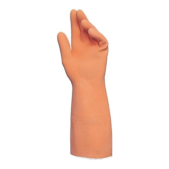 Protective glove, chemicals - GLOVE-MAPA-ALTO-299-SZ10