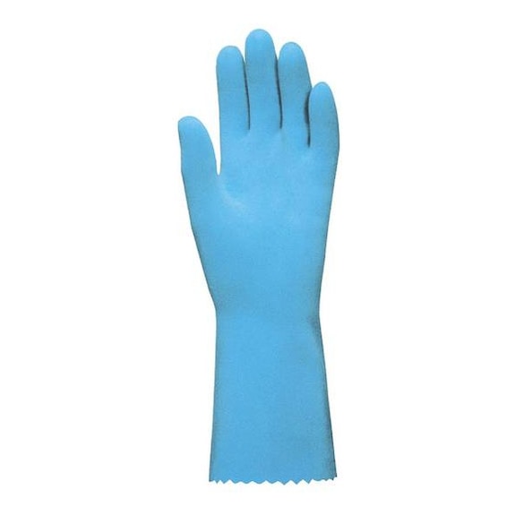 Chemical protective glove Mapa Jersette 300 - GLOVE-MAPA-JERSETTE-300-SZ5