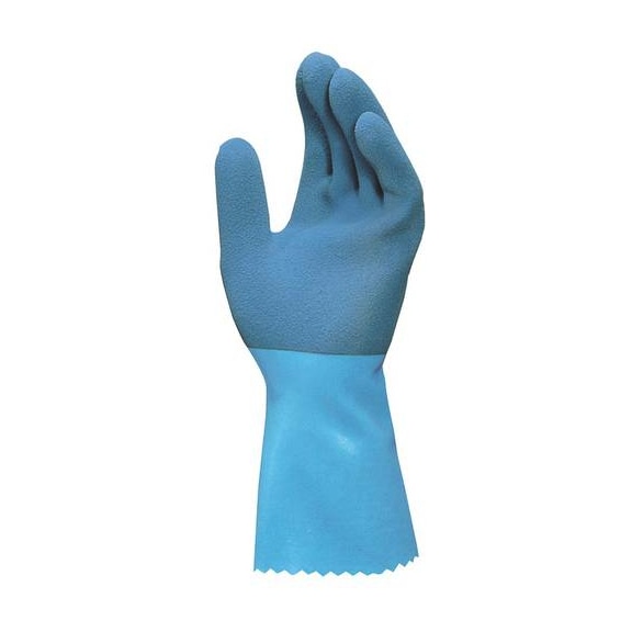 Chemical protective glove Mapa Jersette 301