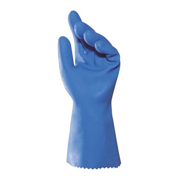 Gants de protection chimique - GLOVE-MAPA-JERSETTE-308-SZ7