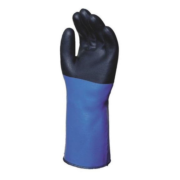 Chemical protective glove Mapa TempTec 332 - GLOVE-MAPA-TEMPTEC-332-SZ8