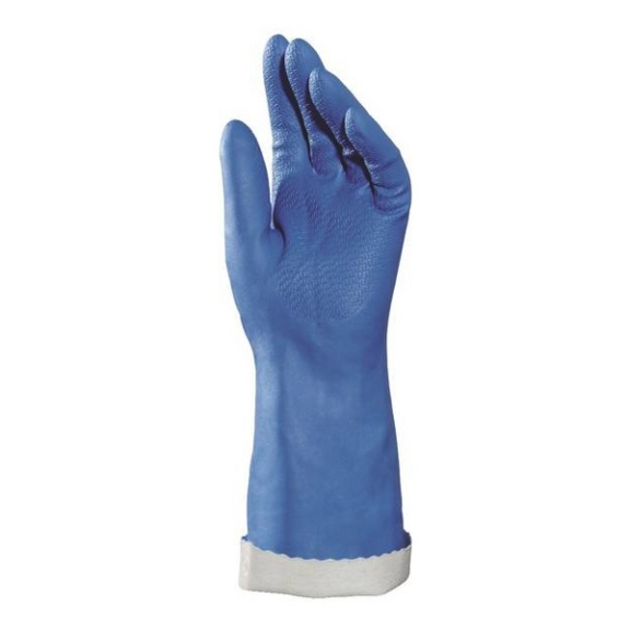 Chemical protective glove Mapa UltraNeo 382 - GLOVE-MAPA-ULTRANEO-382-SZ7