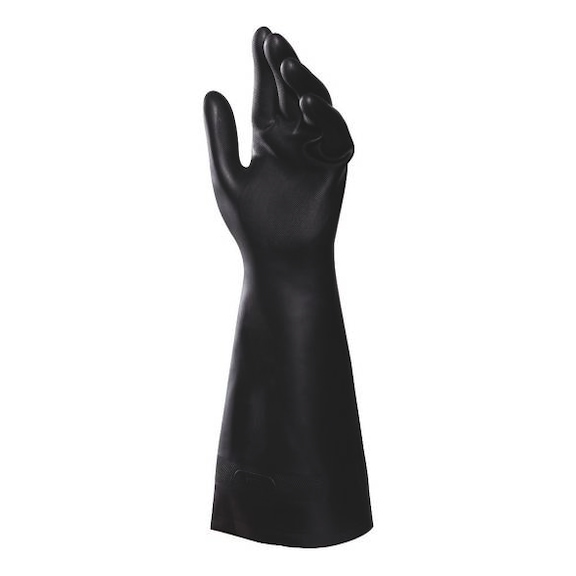 Schutzhandschuh Chemie Mapa UltraNeo 450 - HNDSHH-MAPA-ULTRANEO-450-GR9