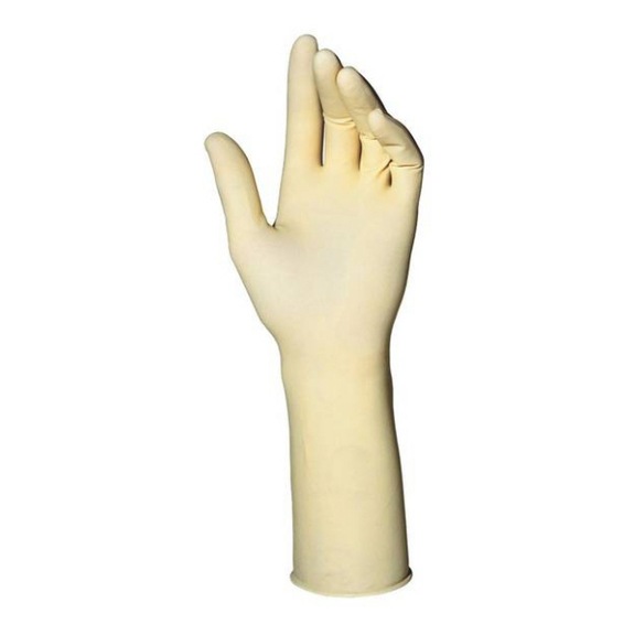 Protective glove, chemicals - MAPA-PROTGLOV SENSITRON 515 GR 7,5