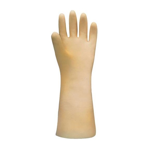 Gants de protection chimique - GLOVE-MAPA-ADVANTECH-517-SZ7