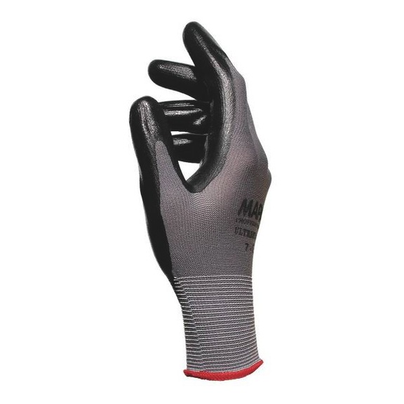 Protective glove Mapa Ultrane 553 - GLOVE-MAPA-ULTRANE-553-SZ10