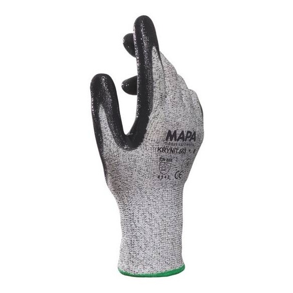 Cut-resistant glove Mapa KryTech 563 - GLOVE-MAPA-KRYTECH-563-SZ11