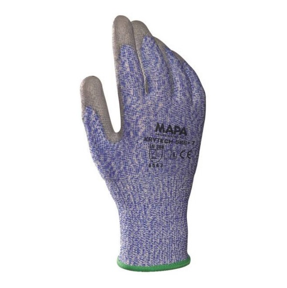 Cut-resistant glove Mapa KryTech 586 - GLOVE-MAPA-KRYTECH-586-SZ10