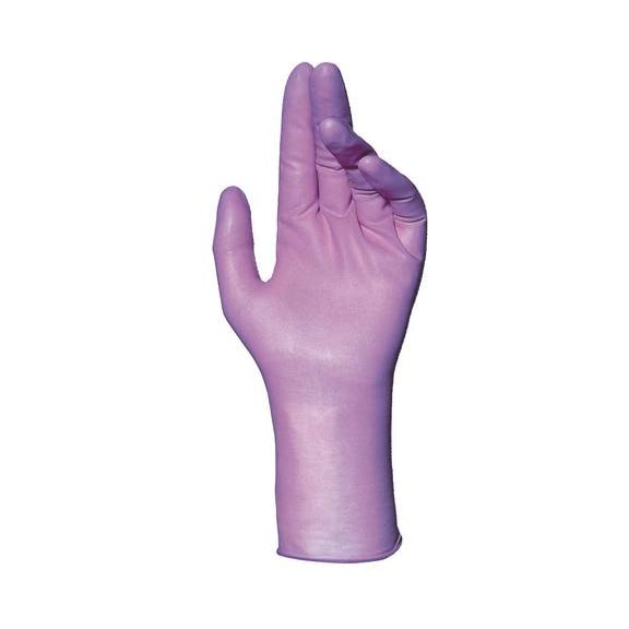 Disposable protective glove Mapa Trililtes 994