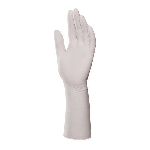 Protective glove, disposable - GLOVE-MAPA-SOLO-999-SZ9