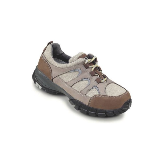 Chaussures de s&eacute;curit&eacute; basses, S1 - OTTER-FEMININ-HALBSCH S1-56802-317-GR38