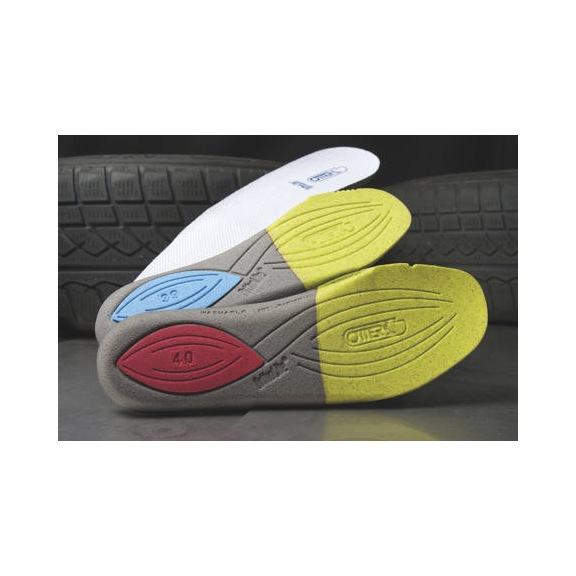 EINLEGESOHLE-OTTER-ORTHOLITE-70012-GR43 - EINLEGESOHLE-OTTER-ORTHOLITE-70012-GR43