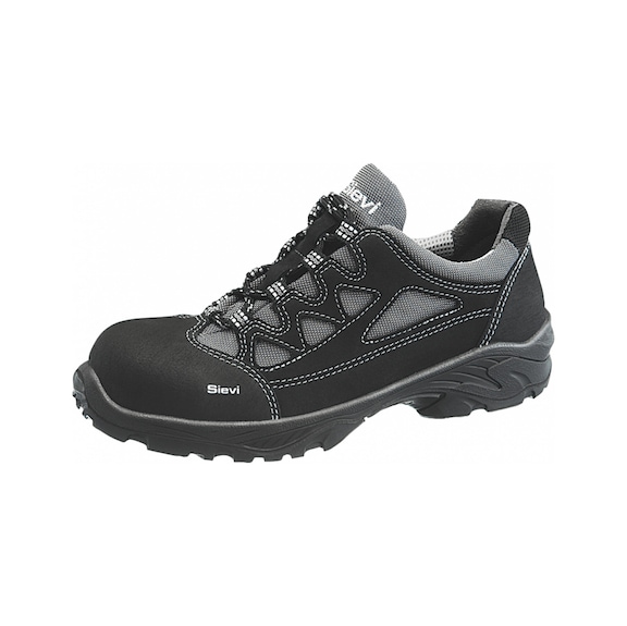Safety shoe S2 - LOWSHOE-SIEVI-RIVAL-S2-52170-103-ESD-47