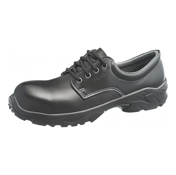 Safety shoe S2 - LOWSHOE-SIEVI-AUTO-S2-52204-102-ESD-47