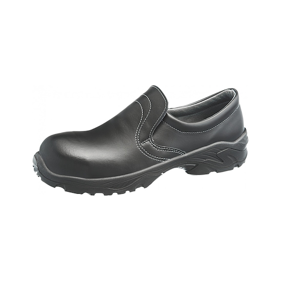 Safety shoe S2 - LOWSHOE-SIEVI-ALFA-S2-52203-102-ESD-42