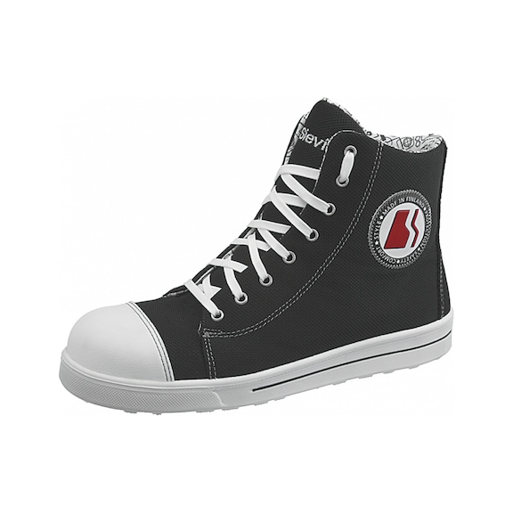 Safety boots, S3 - BOOTS-SIEVI-PLANAR-3-S3-52135-302-42