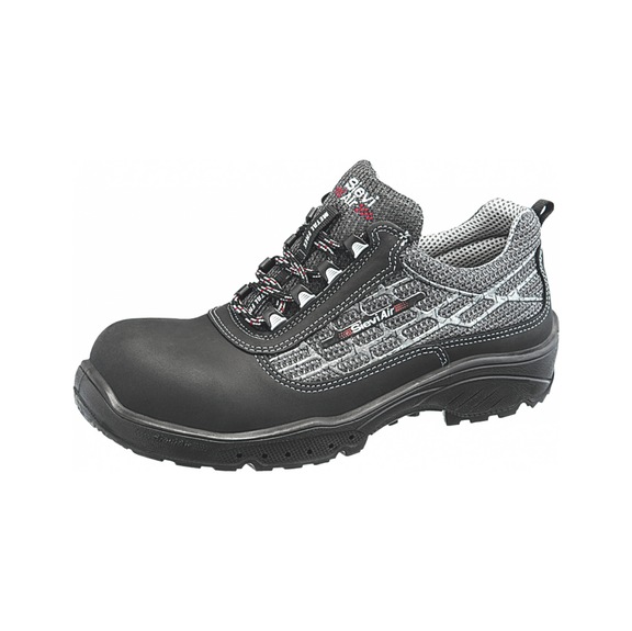 Safety shoe S1 - LWSHOE-SIEVI-AIRFOCUS2XL-S1-52518183-45