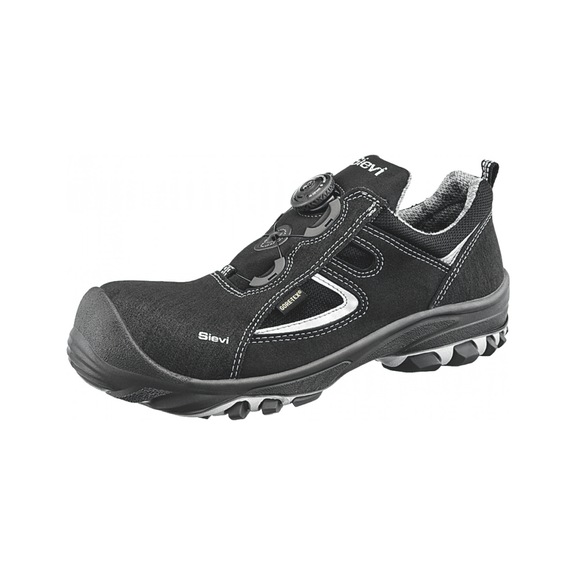 Safety shoe S3 - LOWSHOE-SIEVI-GT-ROLLER-S3-52821-313-41