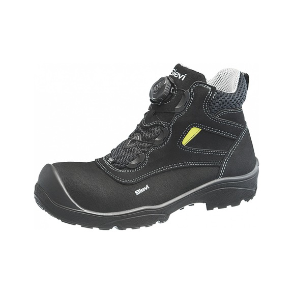Bottes de sécurité, S3 - SIEVI-ROLLERH XL-STIEFELS3-52157-353 45