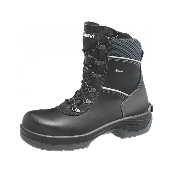 Safety boots, S3 - BOOTS-SIEVI-SPIKE-2-XL-S3-52441313-39