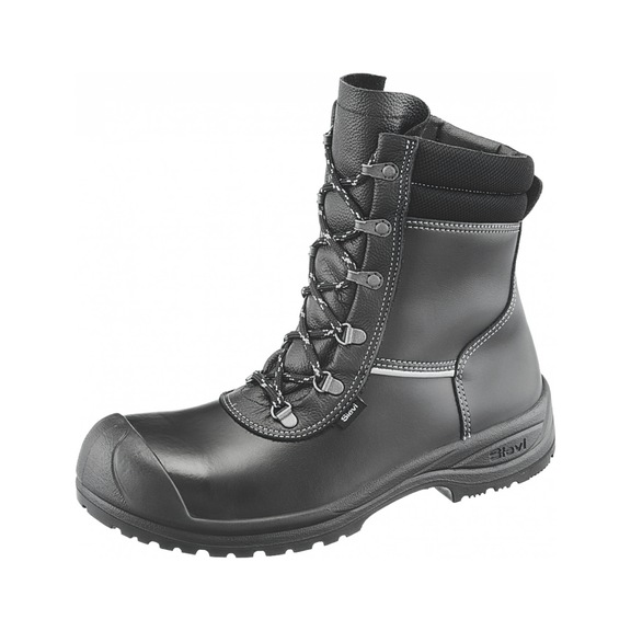 Safety boots, S3 - BOOTS-SIEVI-SOLID-XL-S3-52293-353-46