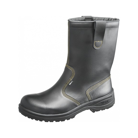 Safety boots, S2 - BOOTS-SIEVI-OFFSHORE-XL-S2-52040103-46