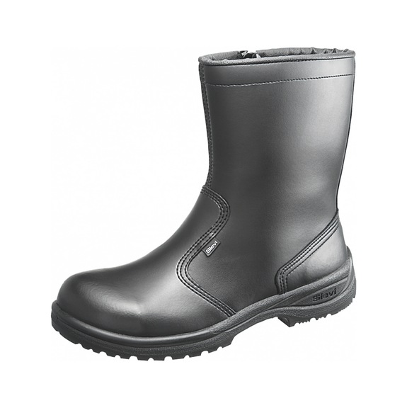 Safety boots, S3 - BOOTS-SIEVI-PETER-XL-S3-52059-353-41