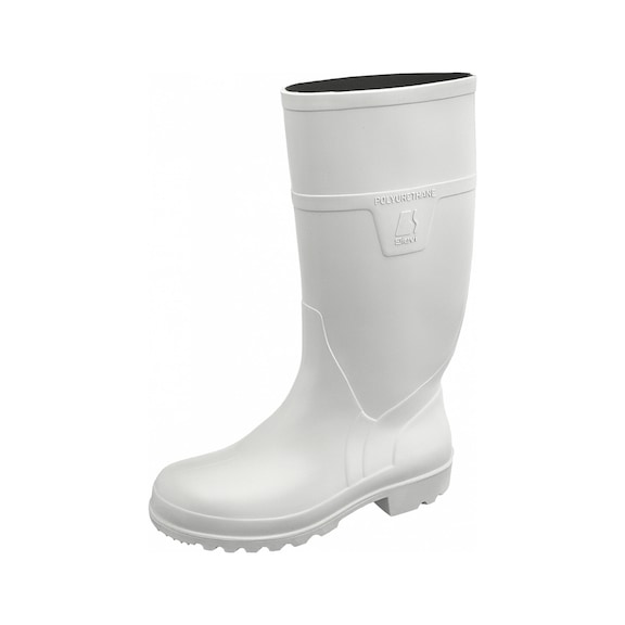 Bottes de sécurité, S4 - BOOTS-SIEVI-LIGHTBOOTWT-S4-51010113-47