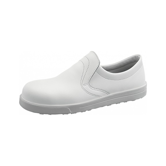 Chaussures de sécurité basses S2 - LWSHOE-SIEVI-ALFA-WHITE-S2-52128-102-45