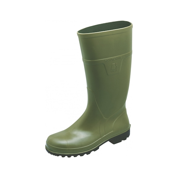 Safety boots, S4 - BOOTS-SIEVI-LIGHT-BOOTOL-S4-51010112-38
