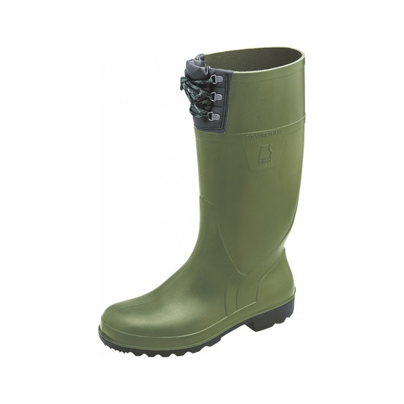 Chaussure de travail - BOOTS-SIEVI-LIGHTBOOTLC-O4-41212112-46