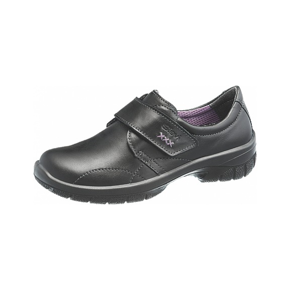 Occupational shoes - LOWSHOE-SIEVI-PETRA-O1-12210-122-SZ40