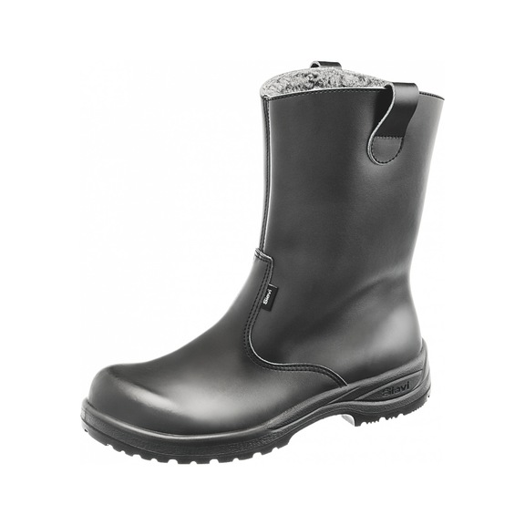 Occupational shoes - BOOTS-SIEVI-BOOT-WINTER-O2-12018-142-37