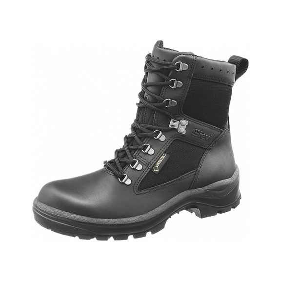 Chaussure de travail - BOOTS-SIEVI-GT53-XL-O2-12866-163-SZ43