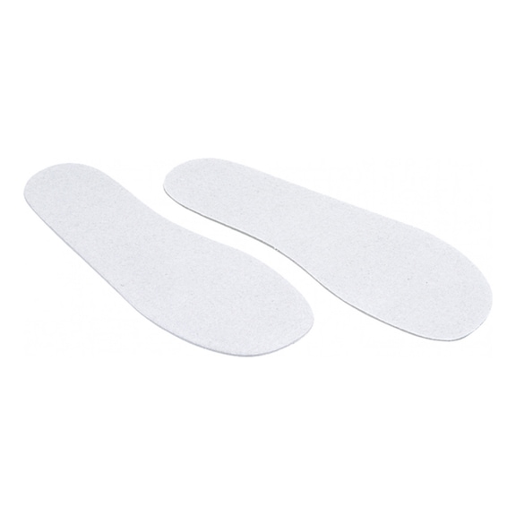 Accessoires pour chaussures - SIEVI-INSOLE-ESD-99501-003  42