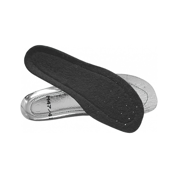 Accessoires pour chaussures - SIEVI-THERMO-ALU-SOLE-99538-003 47
