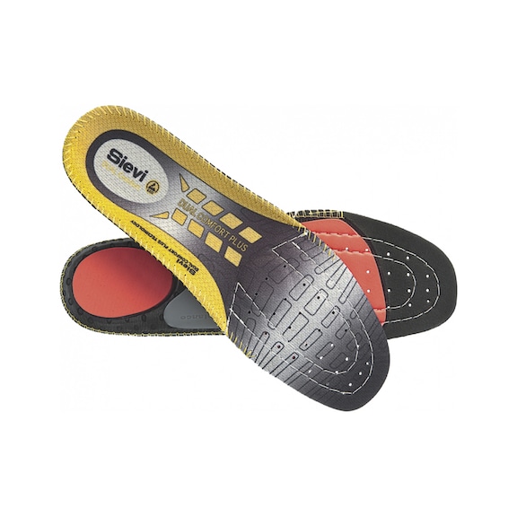 Accessoires pour chaussures - SIEVI-DUALCOMFORT-PLUS-99534-002 37