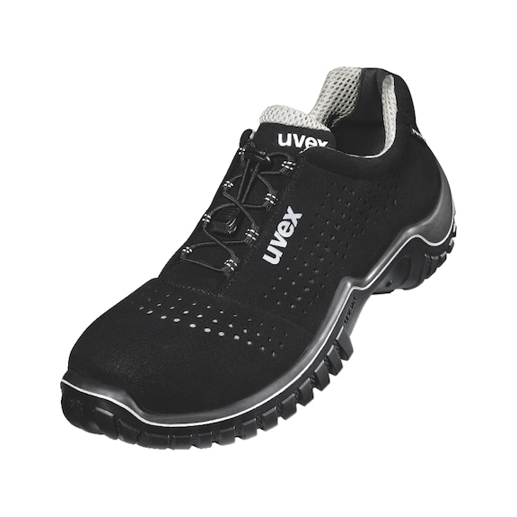 Safety shoes, S1 Uvex Motion Style 6989.8