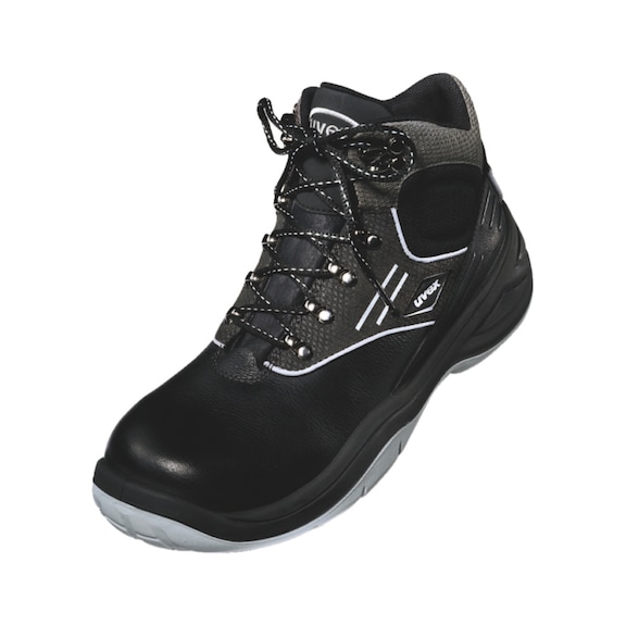 Bottes de sécurité, S2 Uvex Module 2000 8656.9 - UVEX-MODULE2000 STIEFEL-8656.9-S2-38