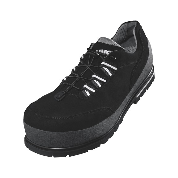 Safety shoe S3 - LOWSHOE-UVEX-MOTION-3XL-64963-S3-ESD-41