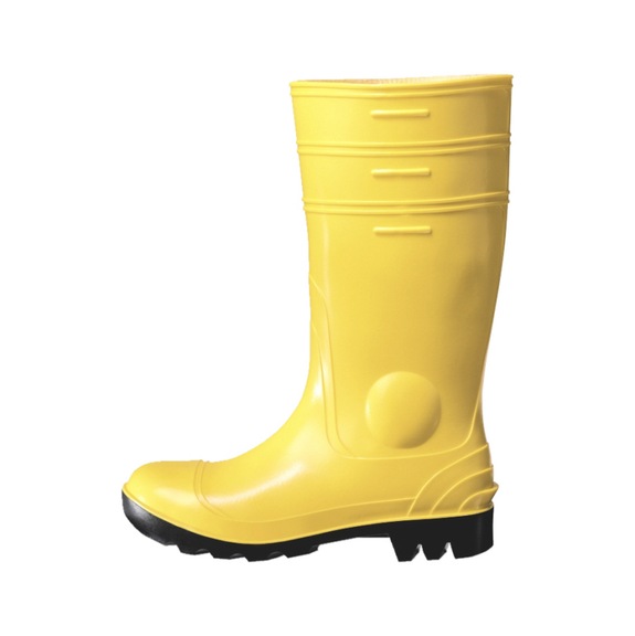 STIEFEL-UVEX-NORA-PVC-94756-S5-GR44 - STIEFEL-UVEX-NORA-PVC-94756-S5-GR44