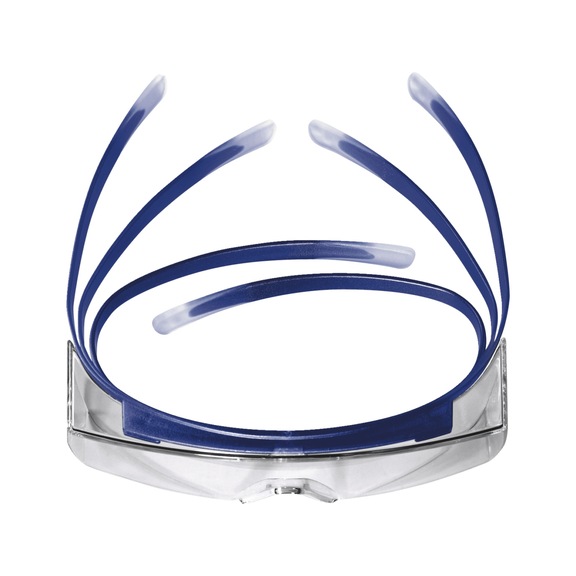 Schutzbrille Uvex super OTG 9169 - SHTZBRIL-UVEX-SUPER OTG-9169065