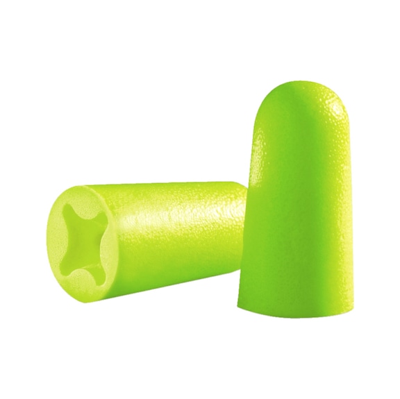Gehörschutzstöpsel Uvex x-fit - GEHRSHTZSTOPSL-UVEX-X-FIT-2112001-200P