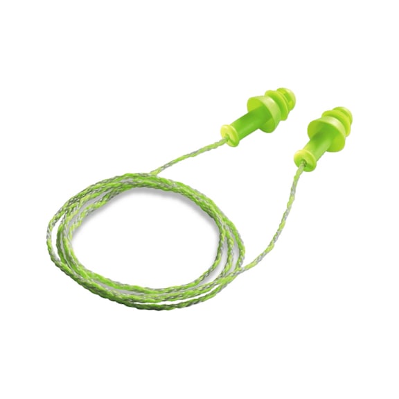 Bouchons d'oreilles Uvex Whisper - EARPLG-UVEX-WHISPER-2111212-50P