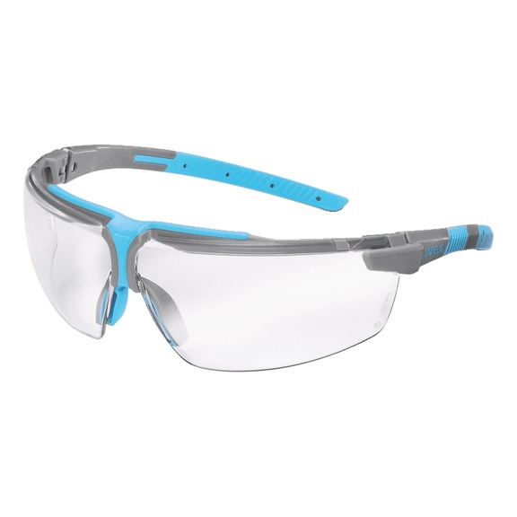 Schutzbrille Uvex i-3 9190 - SHTZBRIL-UVEX-I3-AR-9190838