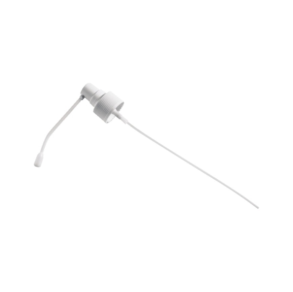 Lunettes de protection, accessoires - UVEX PUMPE F.CLEANINGFLUID-9973.100